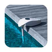 sécurité de la piscine