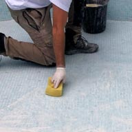 Entretien joints de carrelage piscine