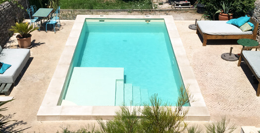 Magasin Piscine Aubagne