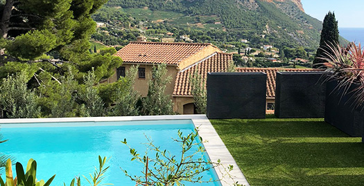 Rénovation de piscine dans les Bouches-du-Rhône (13)