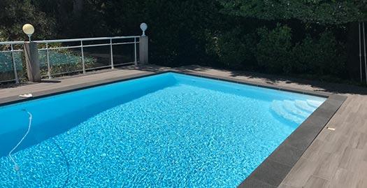 Les professionnels de la rénovation de piscine à Allauch