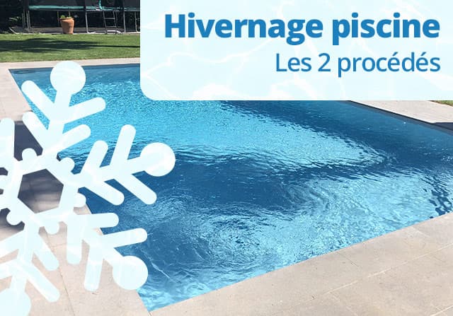 Conseils pour bien hiverner le bassin