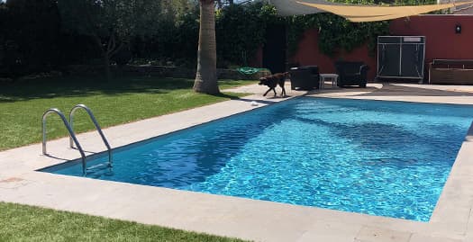 Rénover sa piscine à Saint Raphaël